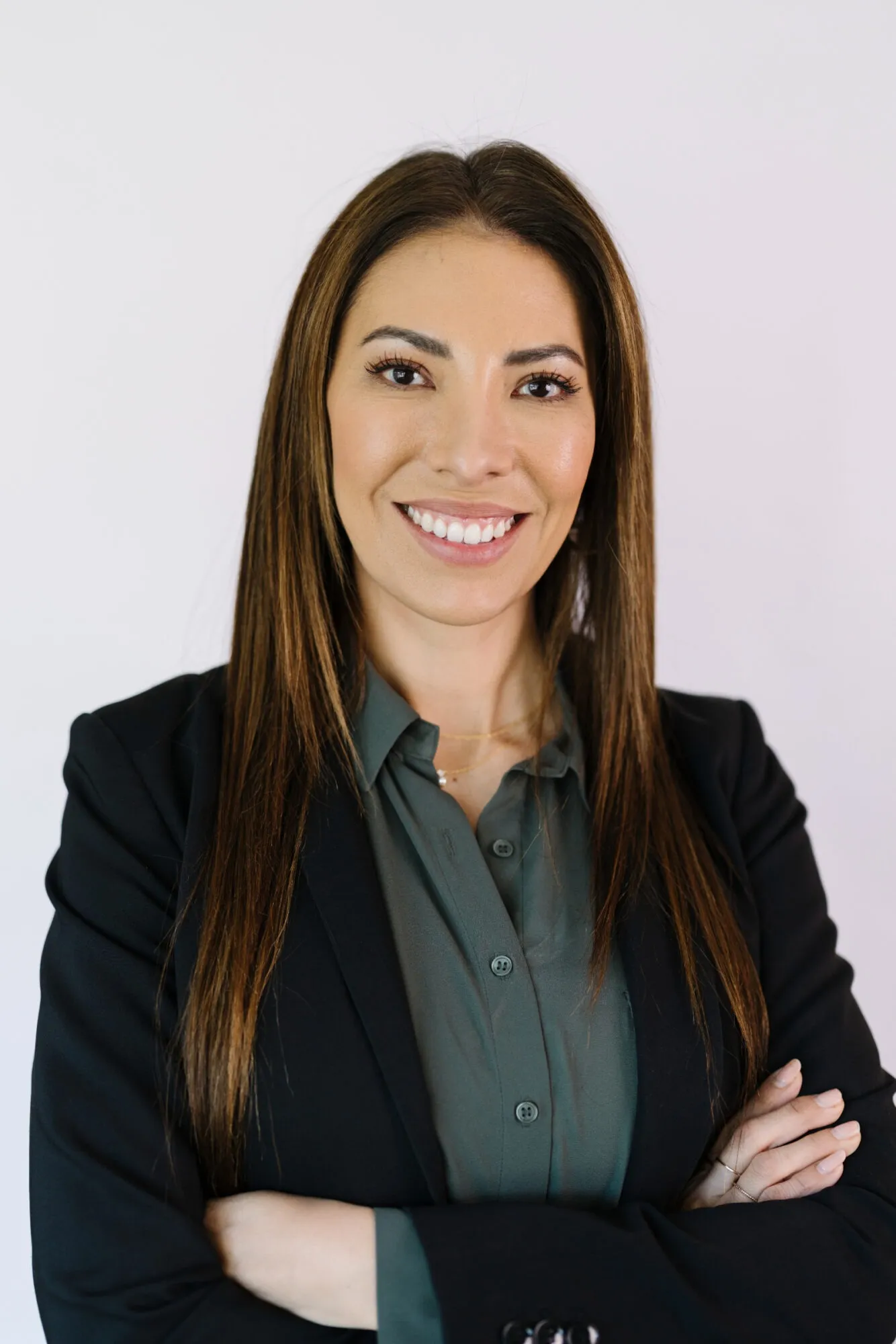Diana Hernandez