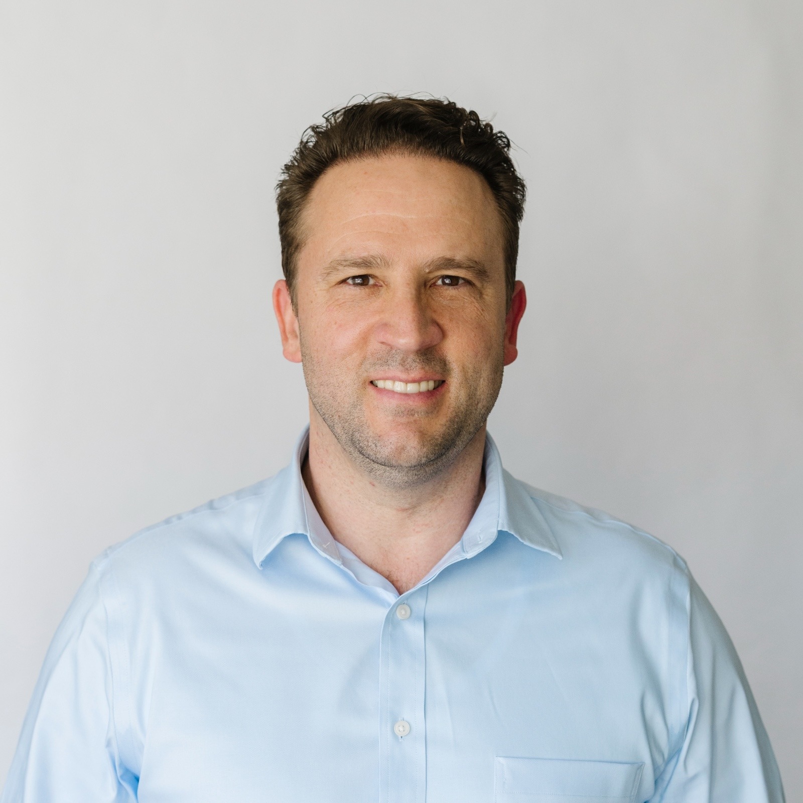 Dr. Jimmy Martineau